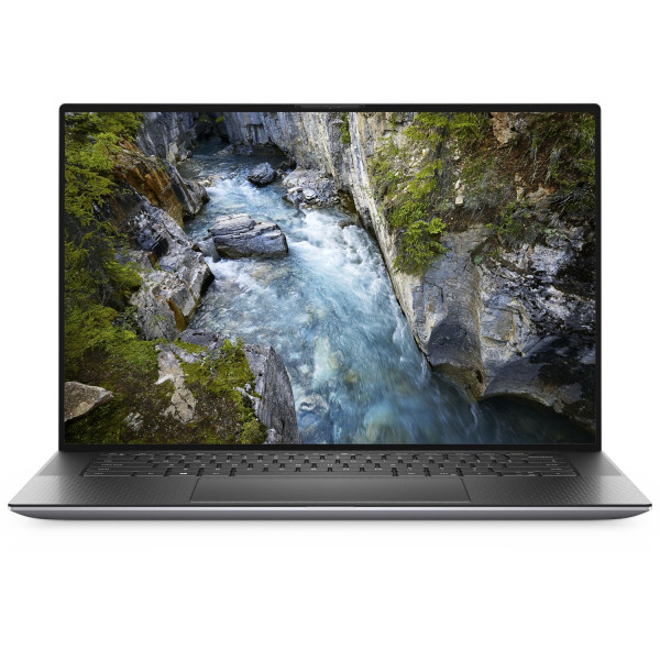 Б/У Ноутбук Dell Precision 5550 FHD (i7-10850H/64/1TBSSD/T1000M-4Gb) - Class B