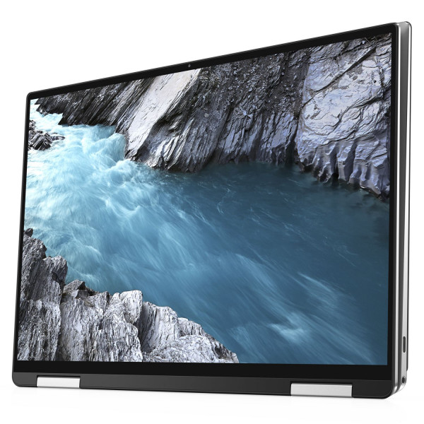 Б/У Ноутбук Dell XPS 13 7390 2-in-1 Touch FHD (i7-1065G7/16/256SSD) - Class A-