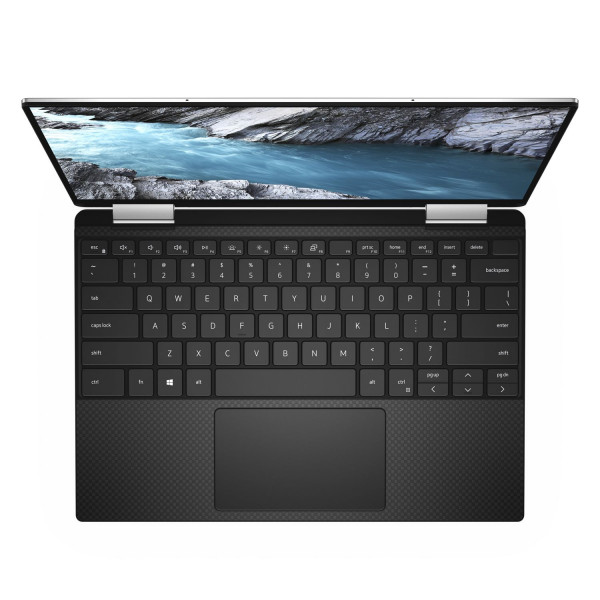 Б/У Ноутбук Dell XPS 13 7390 2-in-1 Touch FHD (i7-1065G7/16/256SSD) - Class A-
