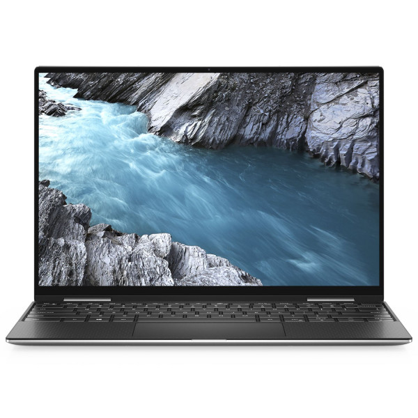Б/У Ноутбук Dell XPS 13 7390 2-in-1 Touch FHD (i7-1065G7/16/256SSD) - Class A-
