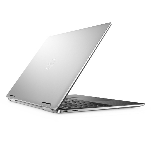 Б/У Ноутбук Dell XPS 13 7390 2-in-1 Touch FHD (i7-1065G7/16/256SSD) - Class A-