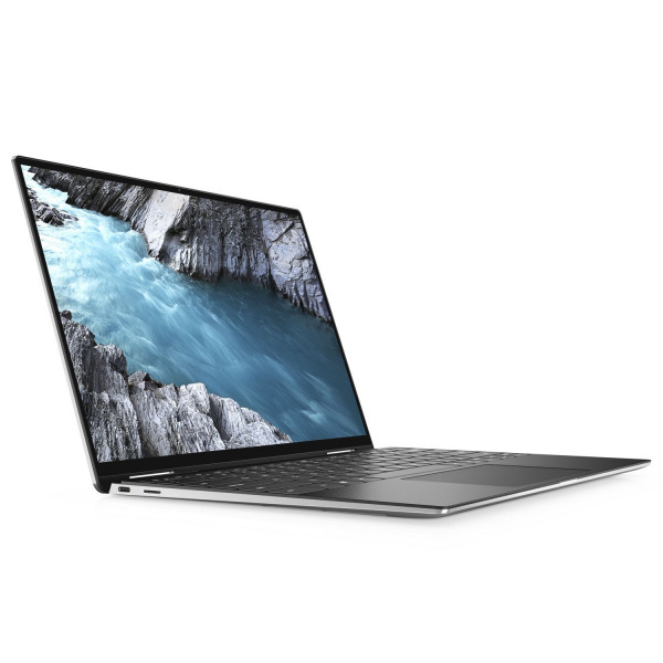 Б/У Ноутбук Dell XPS 13 7390 2-in-1 Touch FHD (i7-1065G7/16/256SSD) - Class A-