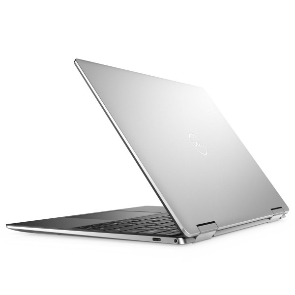 Б/У Ноутбук Dell XPS 13 7390 2-in-1 Touch FHD (i7-1065G7/16/256SSD) - Class A-