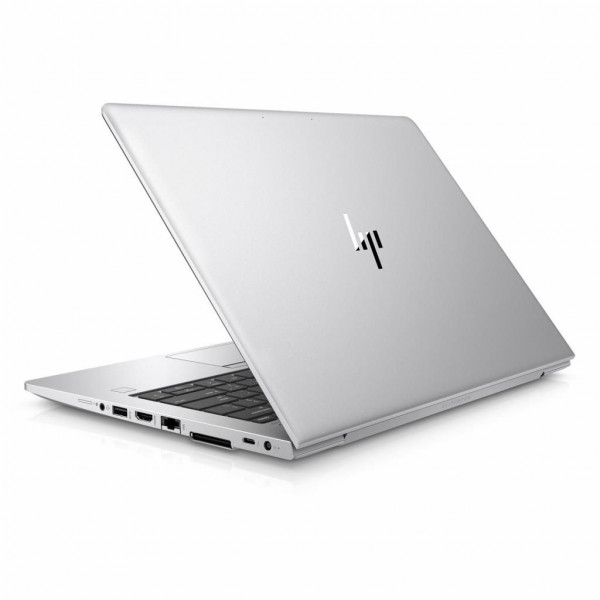 Б/У Ноутбук HP EliteBook 830 G5 FHD (i5-7300U/16/256SSD) - Class B