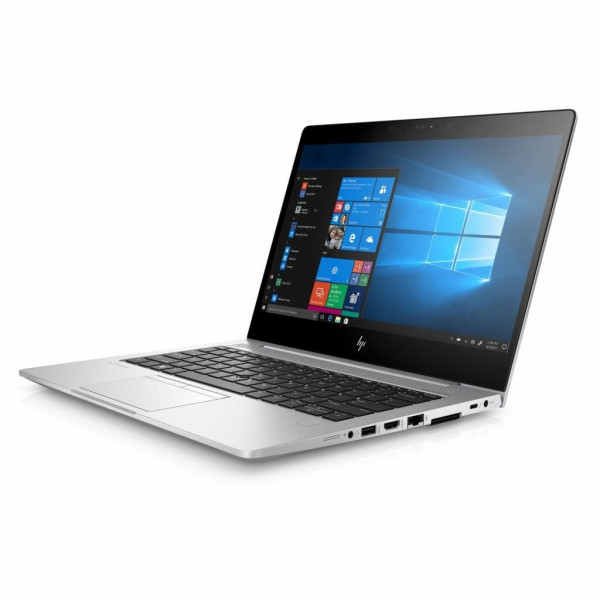 Б/У Ноутбук HP EliteBook 830 G5 FHD (i5-7300U/8/256SSD) - Class B
