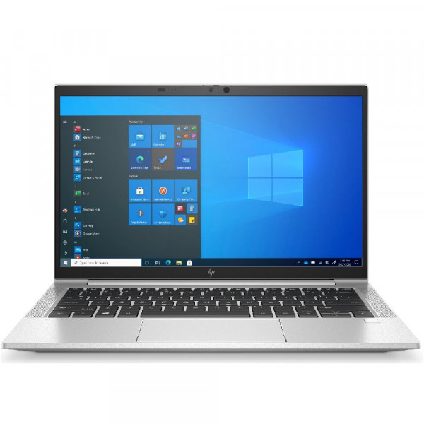 Б/У Ноутбук HP EliteBook 830 G8 FHD (i7-1165G7/16/512SSD) - Class B