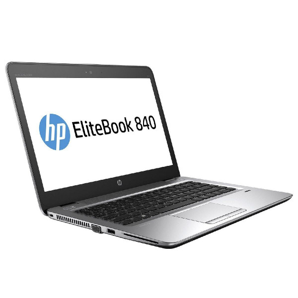 Б/У Ноутбук HP EliteBook 840 G4 FHD (i5-7300U/8/256SSD) - Class A-