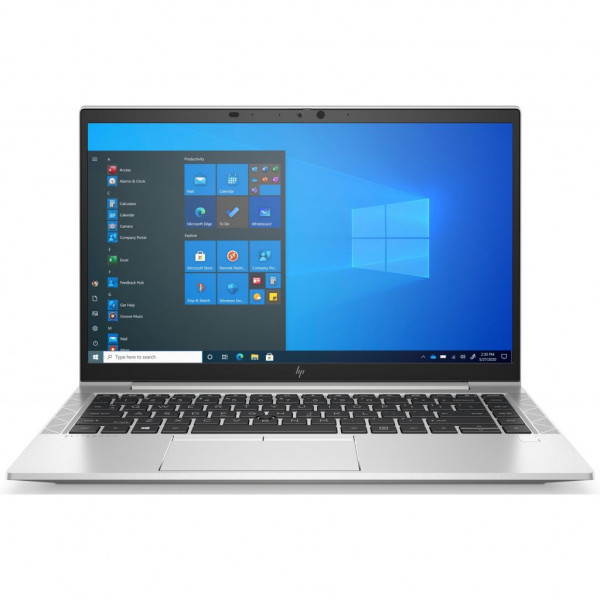 Б/У Ноутбук HP EliteBook 840 G8 (i5-1145G7/16/256SSD) - Class A-