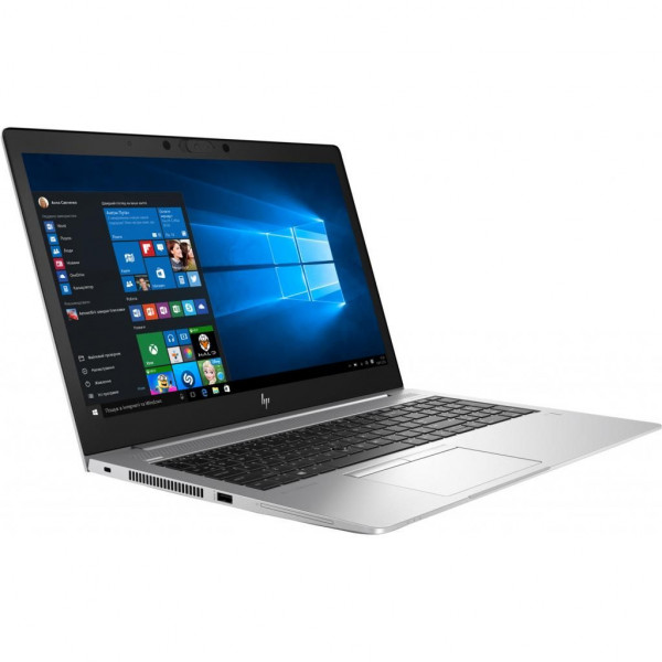 Б/У Ноутбук HP EliteBook 850 G6 FHD (i5-8365U/16/256SSD) - Class B