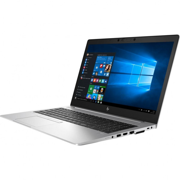 Б/У Ноутбук HP EliteBook 850 G6 FHD (i5-8365U/16/256SSD) - Class B