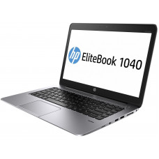 Б/У Ноутбук HP EliteBook Folio 1040 G3 2K Touch (i5-6200U/8/256SSD) - Class A