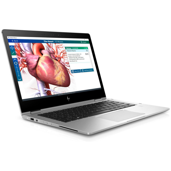 Б/У Ноутбук HP EliteBook x360 1030 G2 Touch (i5-7300U/16/256SSD) - Class A-