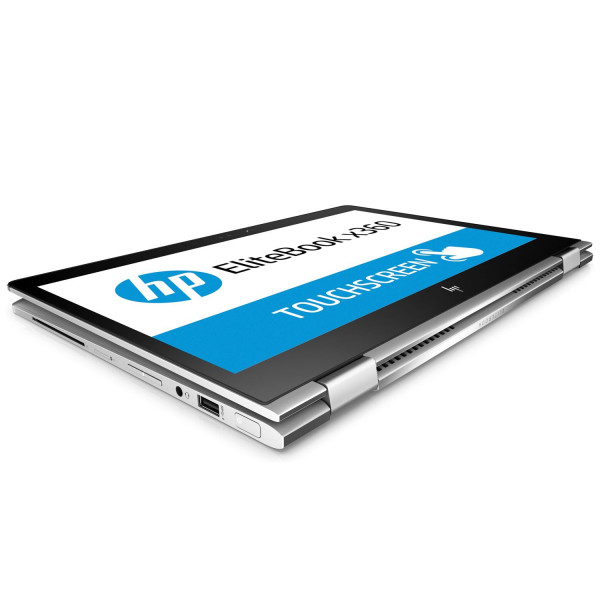Б/У Ноутбук HP EliteBook x360 1030 G2 Touch (i5-7300U/8/256SSD) - Class A-