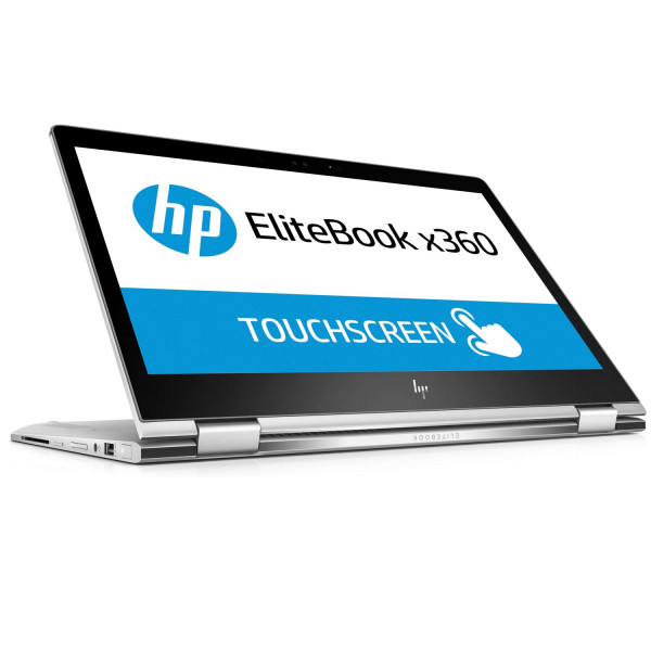 Б/У Ноутбук HP EliteBook x360 1030 G2 Touch (i5-7300U/8/256SSD) - Class A-