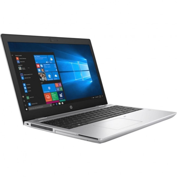 Б/У Ноутбук HP ProBook 650 G5 FHD (i5-8365U/16/256SSD) - Class B