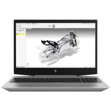 Б/У Ноутбук HP ZBook 15v G5 FHD (i7-8750H/32/512SSD/P600-4Gb) - Class B