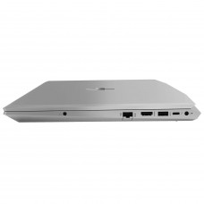 Б/У Ноутбук HP ZBook 15v G5 FHD (i7-8750H/32/512SSD/P600-4Gb) - Class B