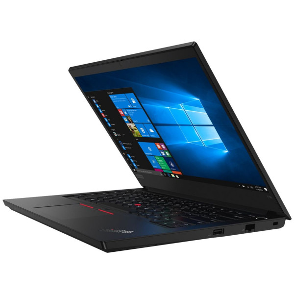 Б/У Ноутбук Lenovo ThinkPad E14 Gen3 FHD (Ryzen 5 5500U/8/256SSD) - Class A-