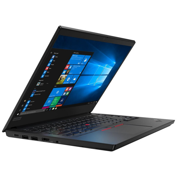Б/У Ноутбук Lenovo ThinkPad E14 Gen3 FHD (Ryzen 5 5500U/8/256SSD) - Class A-