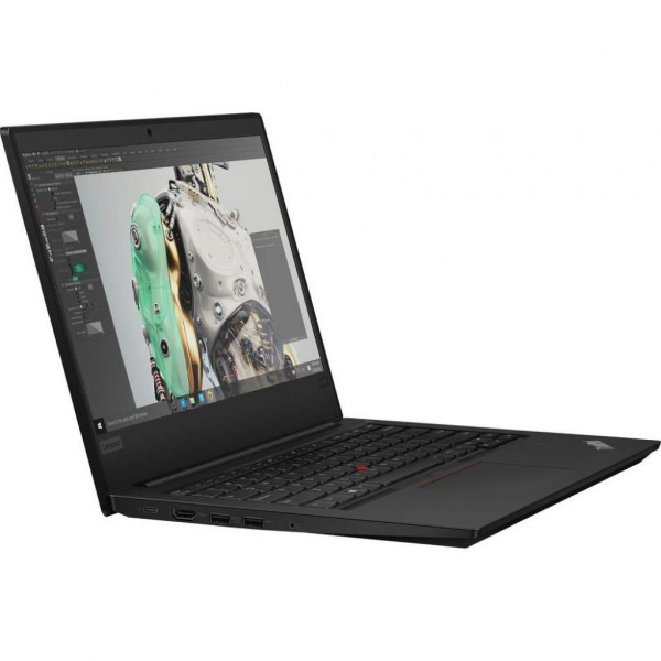 Б/У Ноутбук Lenovo ThinkPad E490 FHD (i5-8265U/8/256SSD) - Class A