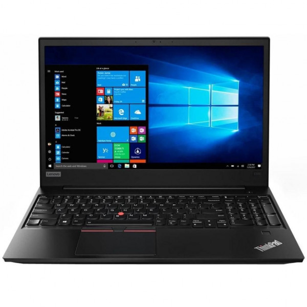 Б/У Ноутбук Lenovo ThinkPad E580 (i5-8250U/8/256SSD) - Class B