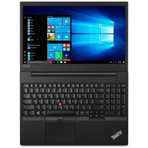 Б/У Ноутбук Lenovo ThinkPad E580 (i5-8250U/8/256SSD) - Class B