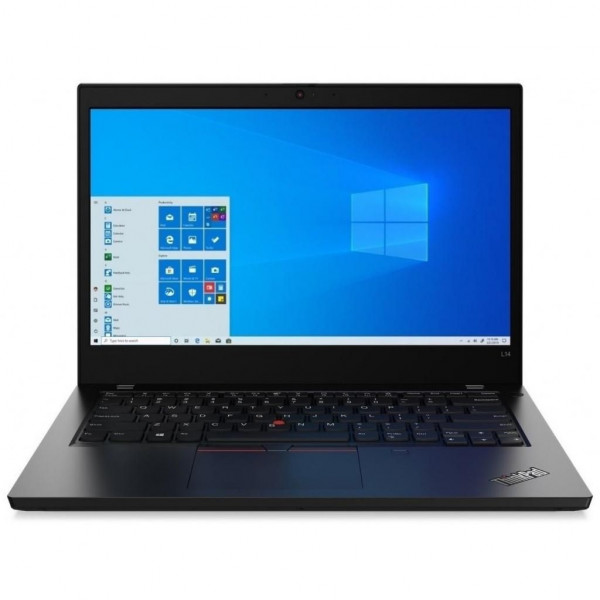 Б/У Ноутбук Lenovo ThinkPad L14 G2 FHD (i5-1145G7/16/256SSD) - Class B