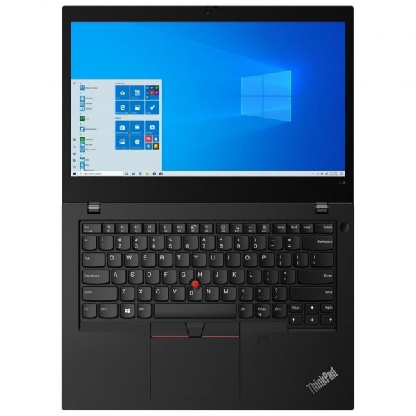Б/У Ноутбук Lenovo ThinkPad L14 G2 FHD (i5-1145G7/16/256SSD) - Class B