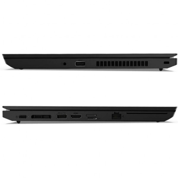 Б/У Ноутбук Lenovo ThinkPad L14 G2 FHD (i5-1145G7/16/256SSD) - Class B