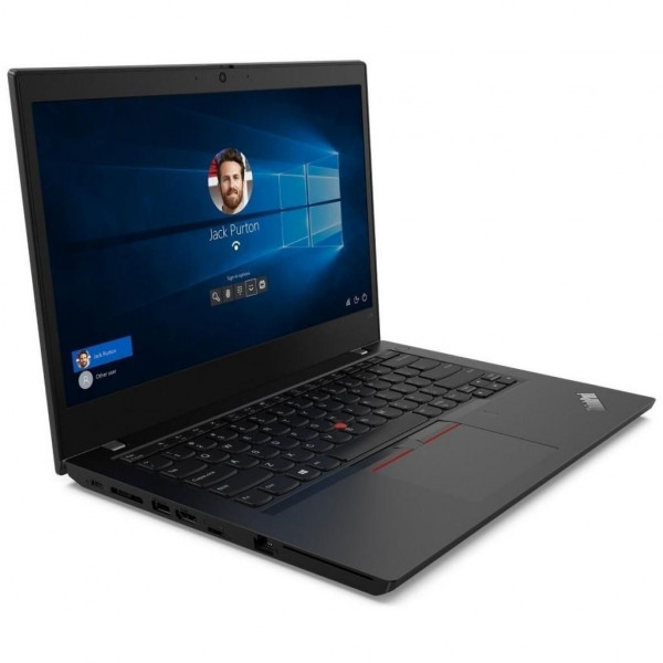 Б/У Ноутбук Lenovo ThinkPad L14 G2 FHD (i5-1145G7/16/256SSD) - Class B