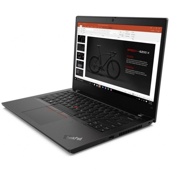 Б/У Ноутбук Lenovo ThinkPad L14 G2 FHD (i5-1145G7/16/256SSD) - Class B