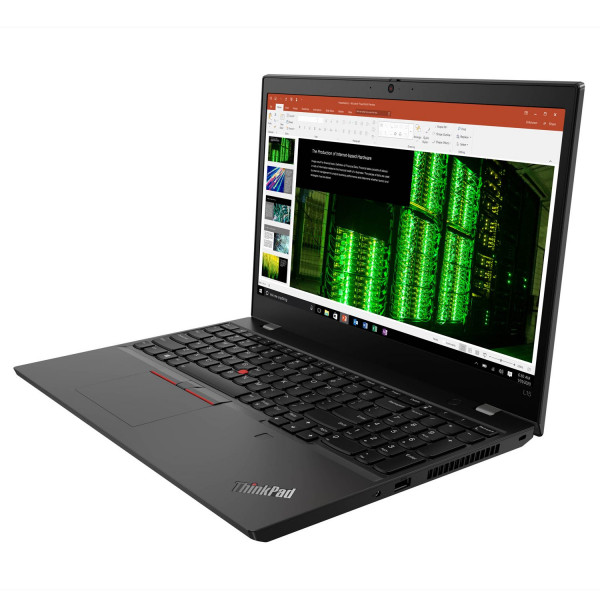 Б/У Ноутбук Lenovo ThinkPad L15 G2 FHD (Ryzen 5 PRO 5650U/8/256SSD) - Class A-