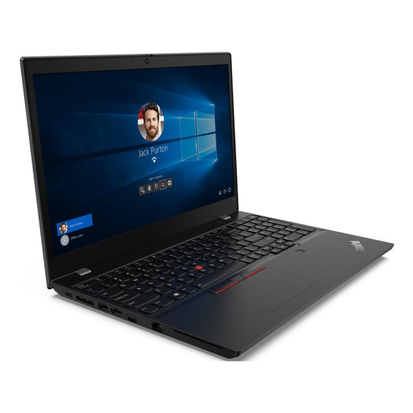 Б/У Ноутбук Lenovo ThinkPad L15 Gen1 FHD (i5-10210U/16/256SSD) - Class A-