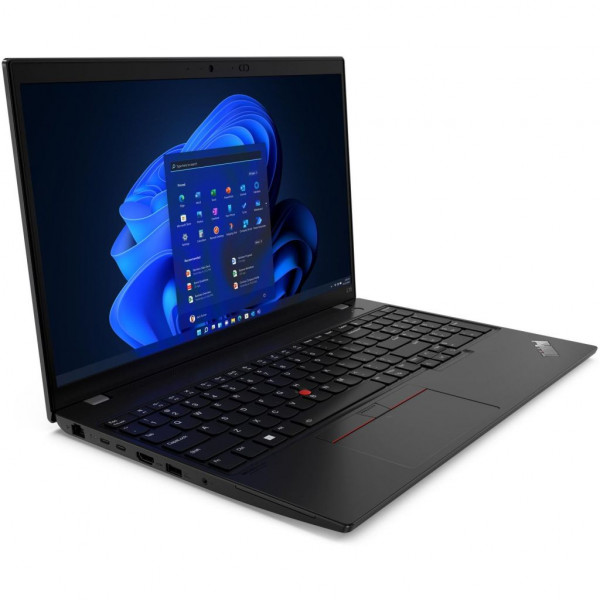 Б/У Ноутбук Lenovo ThinkPad L15 Gen3 FHD (i5-1245U/16/256SSD) - Class B