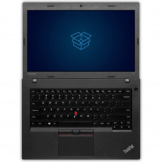 Б/У Ноутбук Lenovo ThinkPad L460 (i5-6300U/16/500) - Class B