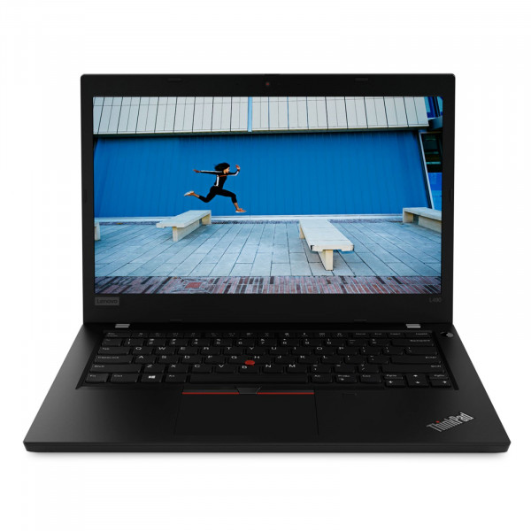 Б/У Ноутбук Lenovo ThinkPad L490 FHD (i5-8265U/16/512SSD) - Class A-