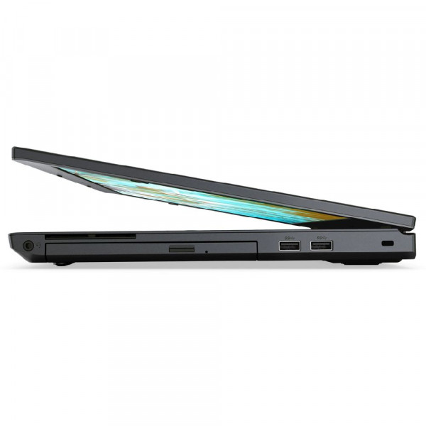 Б/У Ноутбук Lenovo ThinkPad L570 FHD (i5-7200U/8/256SSD) - Class A-