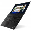 Б/У Ноутбук Lenovo ThinkPad P16S Gen1 WUXGA (i7-1270P/32/512SSD/T550-4Gb) - Class A-