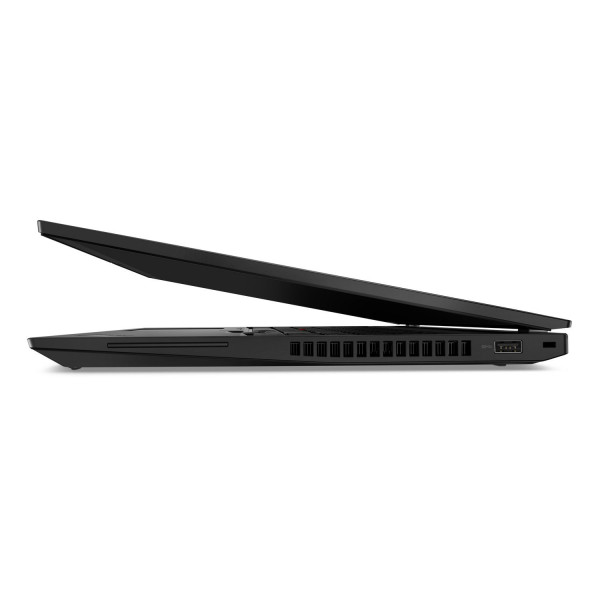 Б/У Ноутбук Lenovo ThinkPad P16S Gen1 WUXGA (i7-1270P/32/512SSD/T550-4Gb) - Class A-