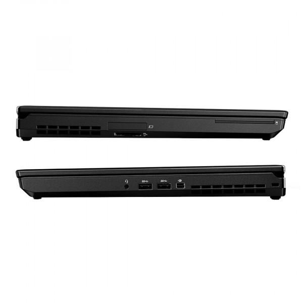 Б/У Ноутбук Lenovo ThinkPad P50 (i7-6820HQ/32/256SSD/M2000M-4Gb) - Class A
