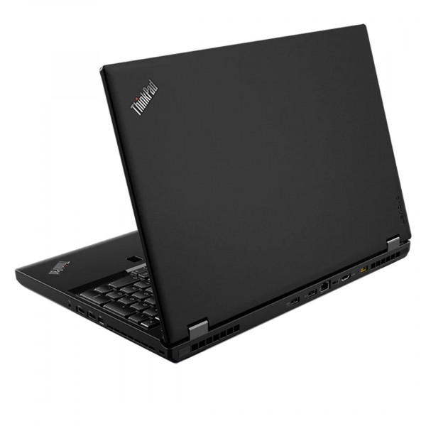 Б/У Ноутбук Lenovo ThinkPad P50 (i7-6820HQ/32/256SSD/M2000M-4Gb) - Class A
