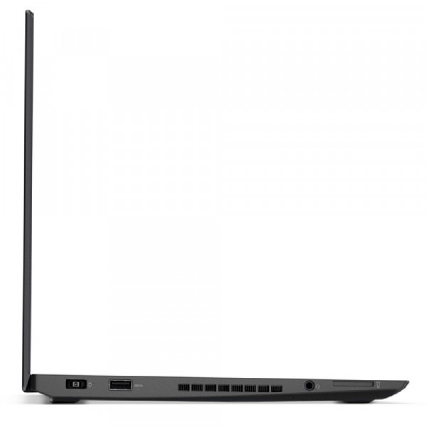 Б/У Ноутбук Lenovo ThinkPad T470 FHD LTE (i7-7500U/16/256SSD/2 battery) - Class B