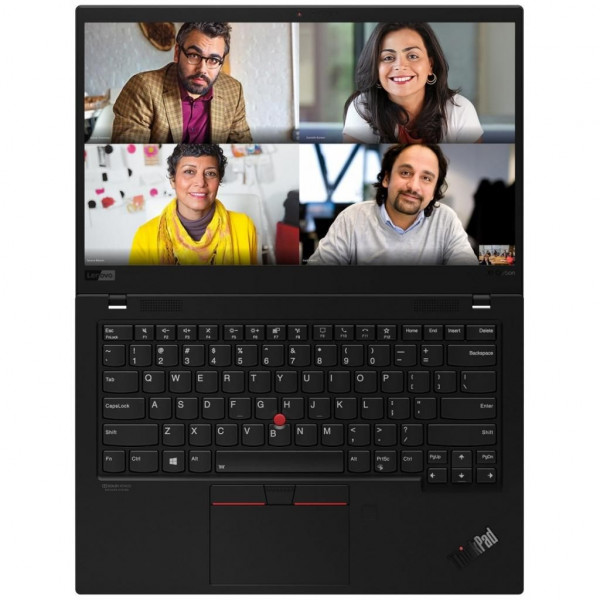 Б/У Ноутбук Lenovo ThinkPad X1 Carbon G8 Touch (i7-10610U/16/256SSD) - Class B