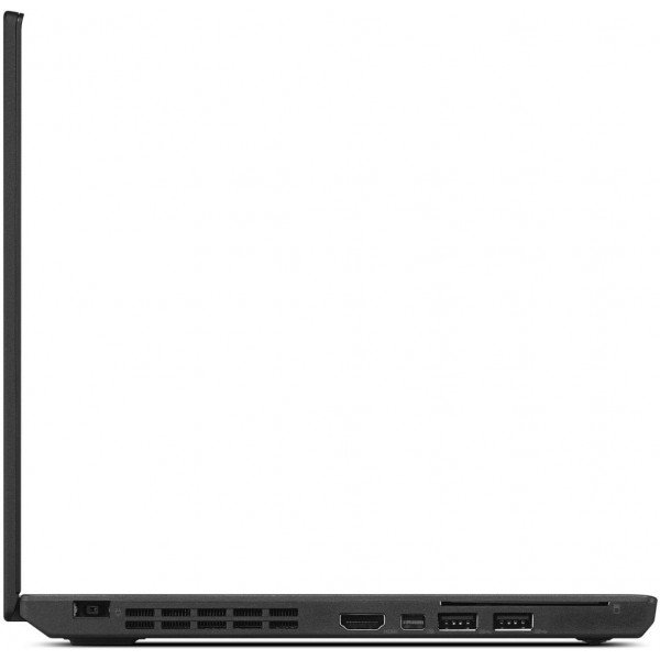 Б/У Ноутбук Lenovo ThinkPad X260 FHD LTE NoWeb (i7-6600U/16/240SSD/2 battery) - Class B