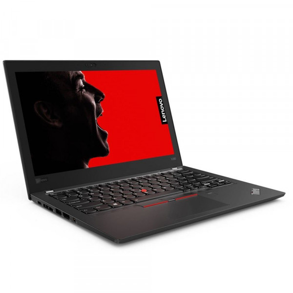 Б/У Ноутбук Lenovo ThinkPad X280 LTE (i5-7300U/8/256SSD) - Class A-