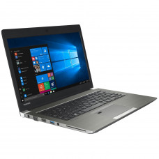 Б/У Ноутбук Toshiba Portege Z30-E (i5-8250U/8/256SSD) - Class A-