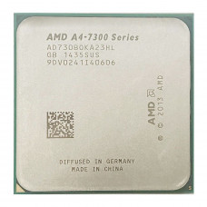 Б/У Процессор AMD A4-7300 (AD730BOKA23HL)