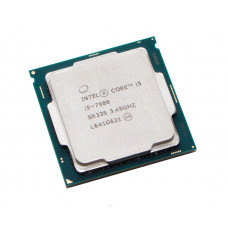 Б/У Процессор Intel Core i5-7500 (6M Cache, up to 3.8 Ghz)