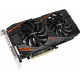 Б/У Видеокарта Gigabyte Radeon RX 480 G1 4Gb 256bit GDDR5 Gaming 4G (GV-RX480G1 GAMING-4GD)