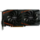 Б/У Видеокарта Gigabyte Radeon RX 480 G1 4Gb 256bit GDDR5 Gaming 4G (GV-RX480G1 GAMING-4GD)